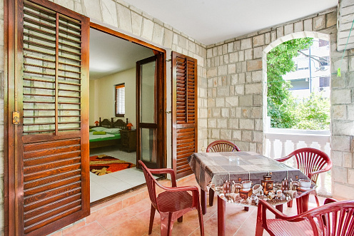 Hotel in Budva